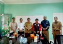 DPC AJWI Audiensi Dengan Disdik Kab. Bogor